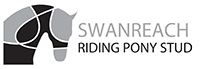 Swanreach Stud  Logo