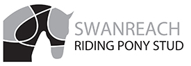Swanreach Stud  Logo